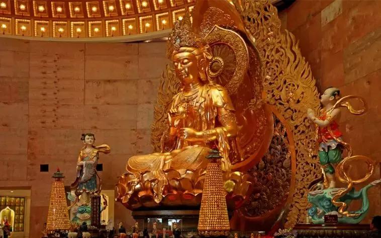 风水宝地旅游推荐,海南风水古村