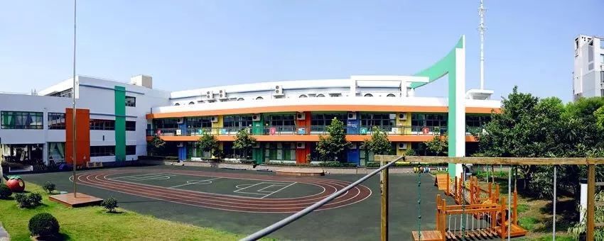 上海各区幼托班一览,上海浦东幼儿园托班学费多少