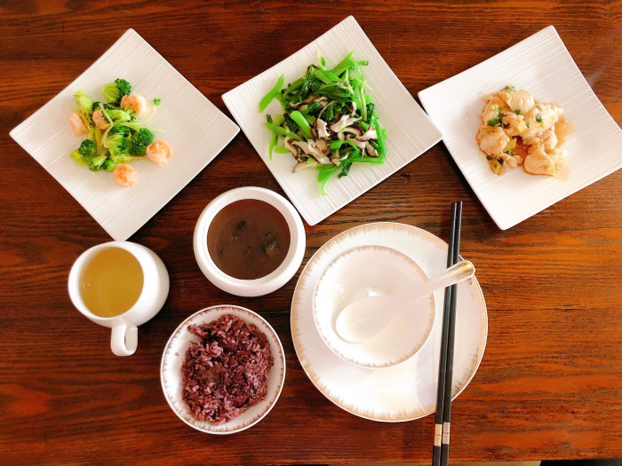 推荐适合孕妇吃的美食,适合孕期吃的菜谱大全