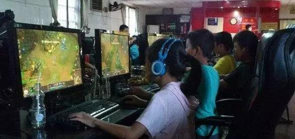 lol各个区为什么不互通,lol各个位置的鄙视链