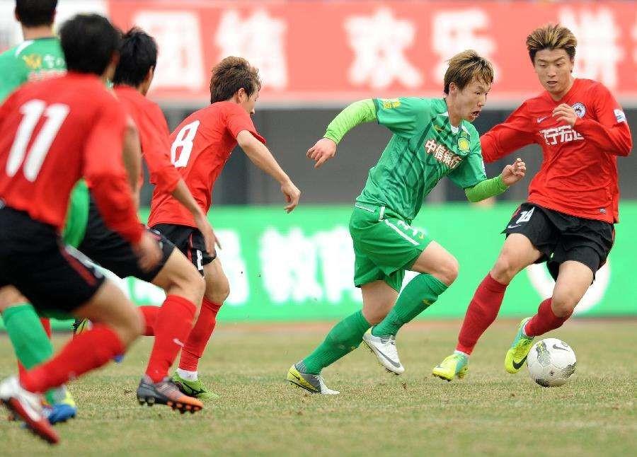 辽足曾经的辉煌,辽足最新消息今何在