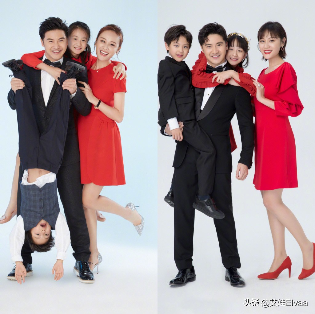 田亮12岁女儿森碟身高近170,田亮晒女儿森碟玩滑板照