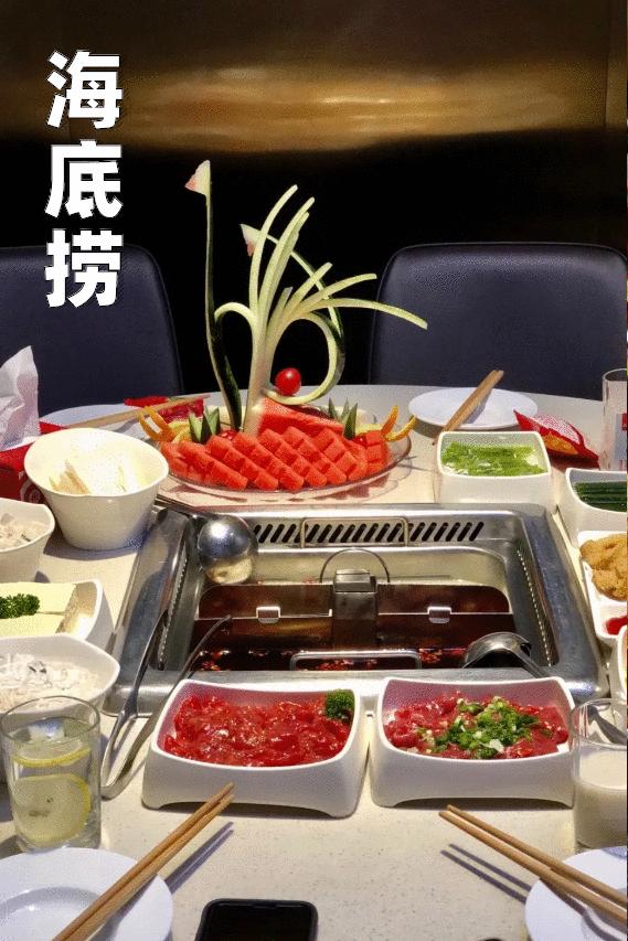 这家mall疯了！大牌美食5折嗨吃，还有DQ暴风雪免费送