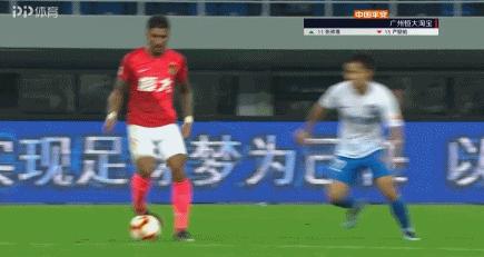 2021中超第19轮红牌,中超几张黄牌变一张红牌