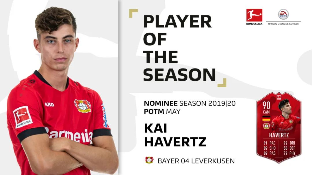 2024年德甲联赛1月最佳球员,德甲评选赛季至今最佳阵容