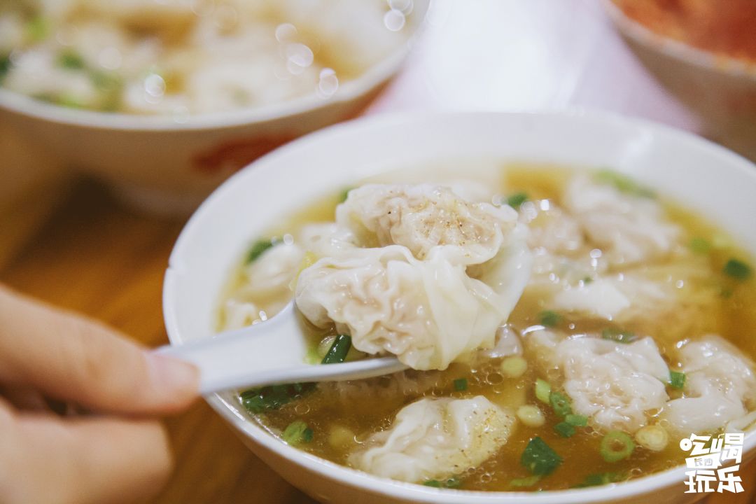 24小时吃遍益阳,3天2夜吃遍西宁