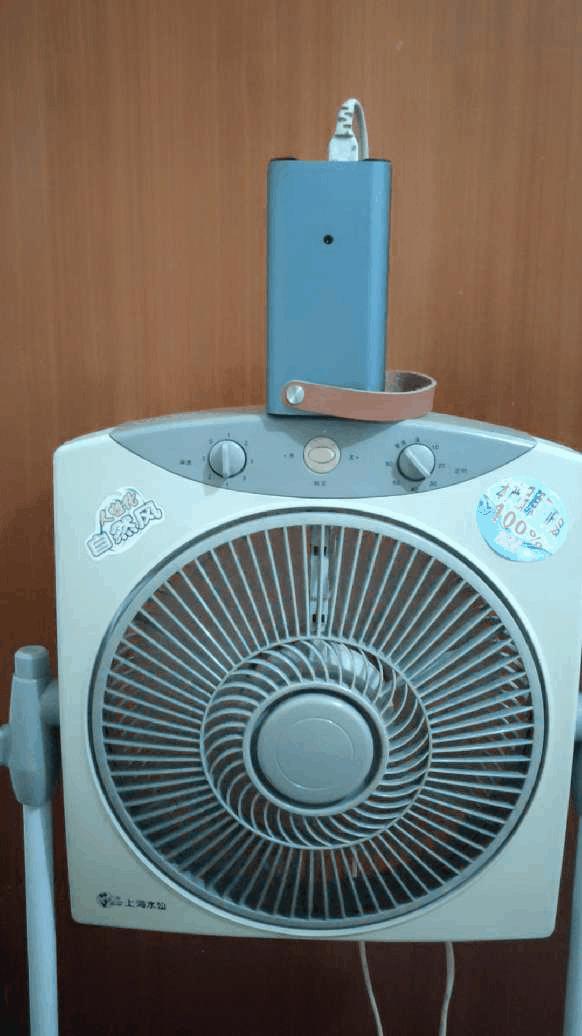 en1s便携式电源测评,羽博45瓦储能电源评测