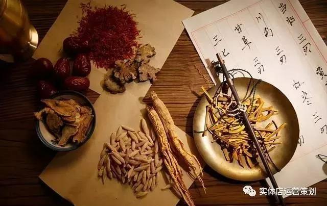 现代中医馆发展现状,中医馆新的商业模式