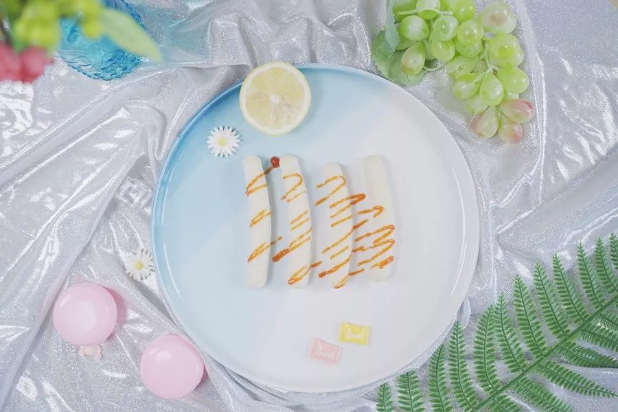 给孩子补钙美食推荐,这几道菜能补钙小孩子要常吃