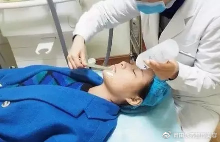 光子嫩肤疼不疼是电流开大了吗,光子嫩肤疼么要敷麻药吗