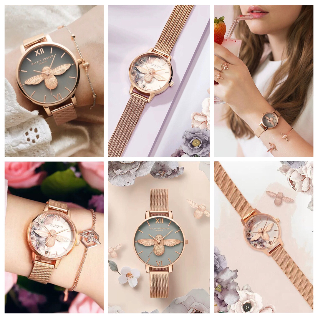 适合年轻人戴的小众手表中性款,哪些小众又有逼格的手表