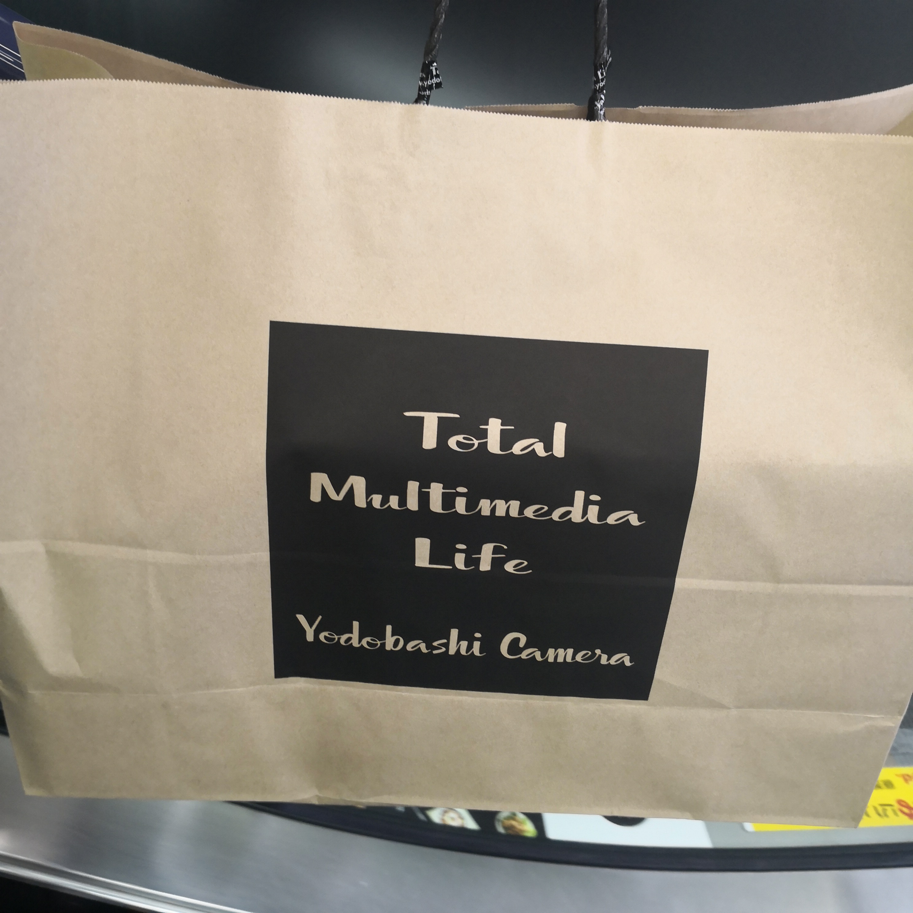 「旅行篇」2019年我第一次到日本（一）