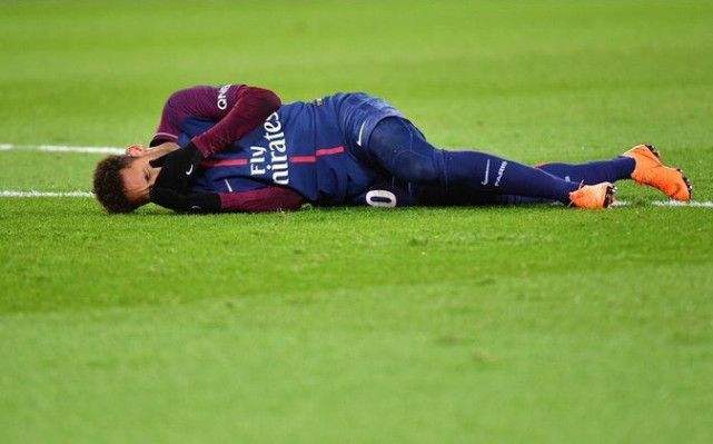 五星巴西的最后一舞桑巴——内马尔.达席尔瓦