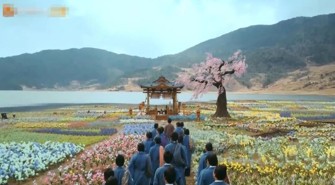 她要*绑捆**王俊凯多久？