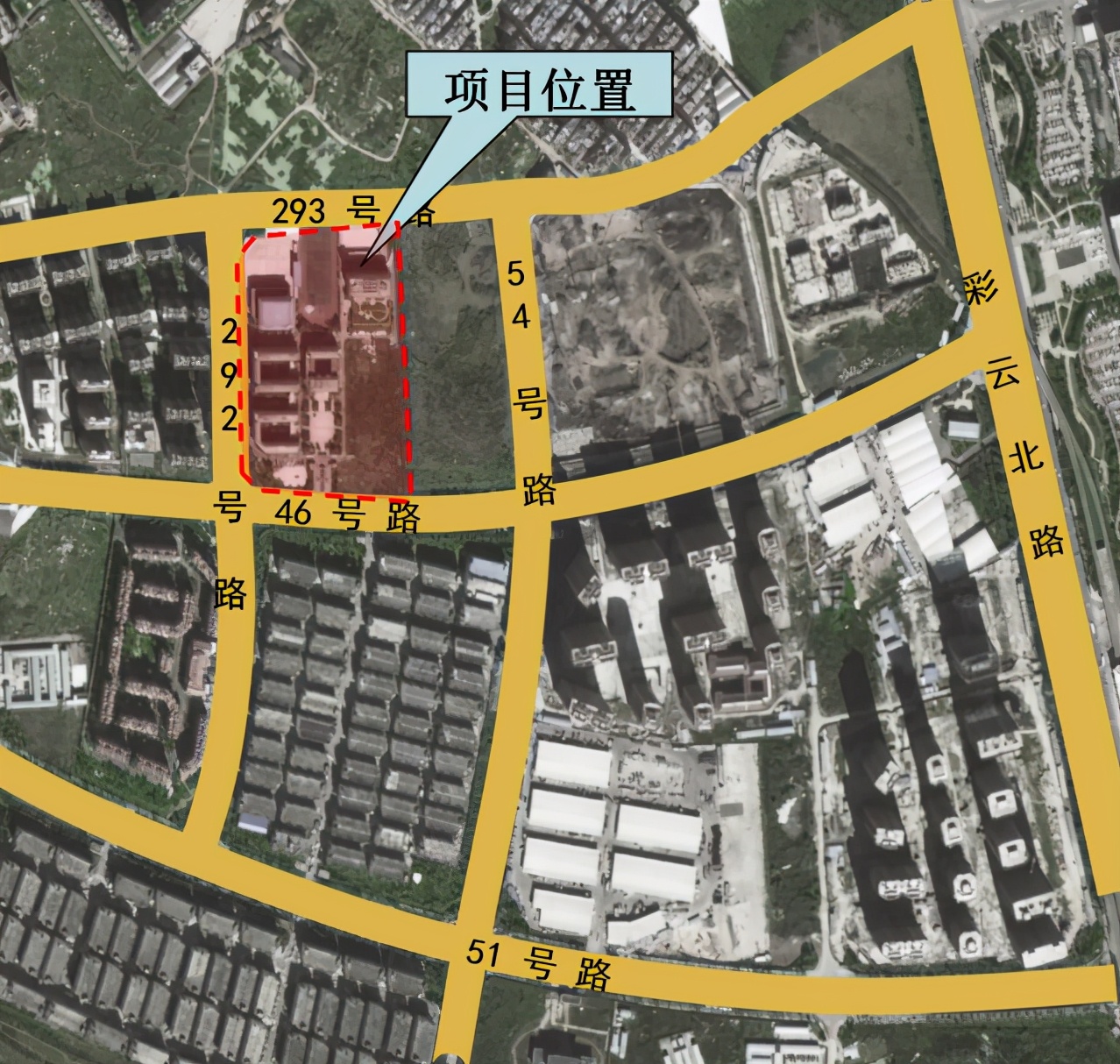 观楼｜上周昆明新房供应“破冰”，巫家坝地块降价6亿第三次拍卖