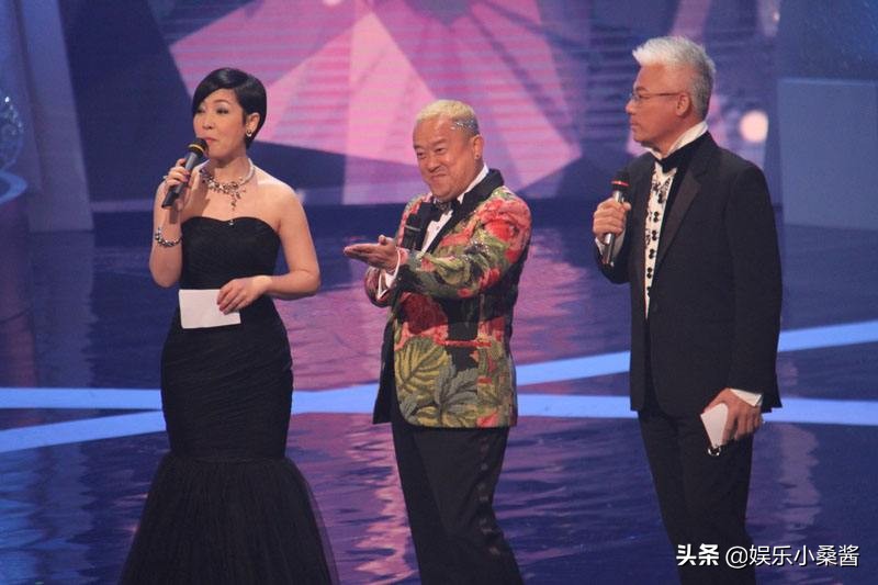 拼爹综艺星二代曾志伟,曾志伟一米六八