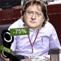 代购礼物、低价Key接连受创！做一个节约节约的Steam玩家越来越难