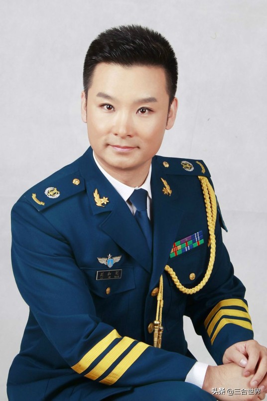 齐齐哈尔籍名人,齐齐哈尔翟志刚