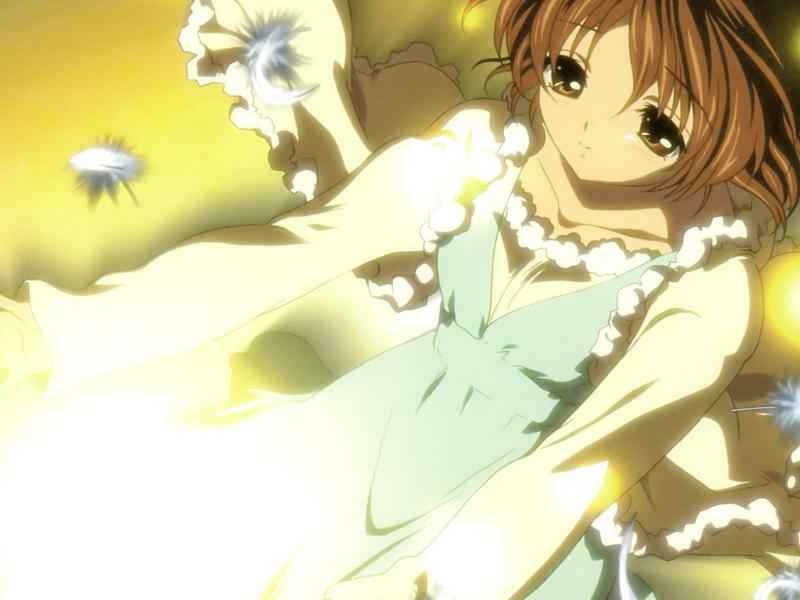 clannad的伤感瞬间,clannad最催人泪下的句子