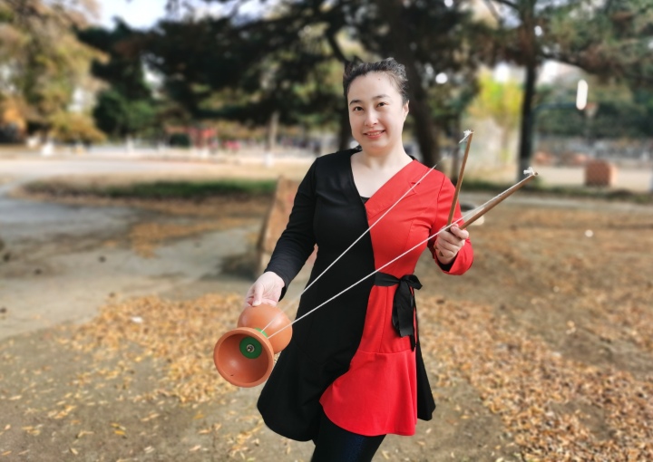 花样百出抖音,花样百出的人