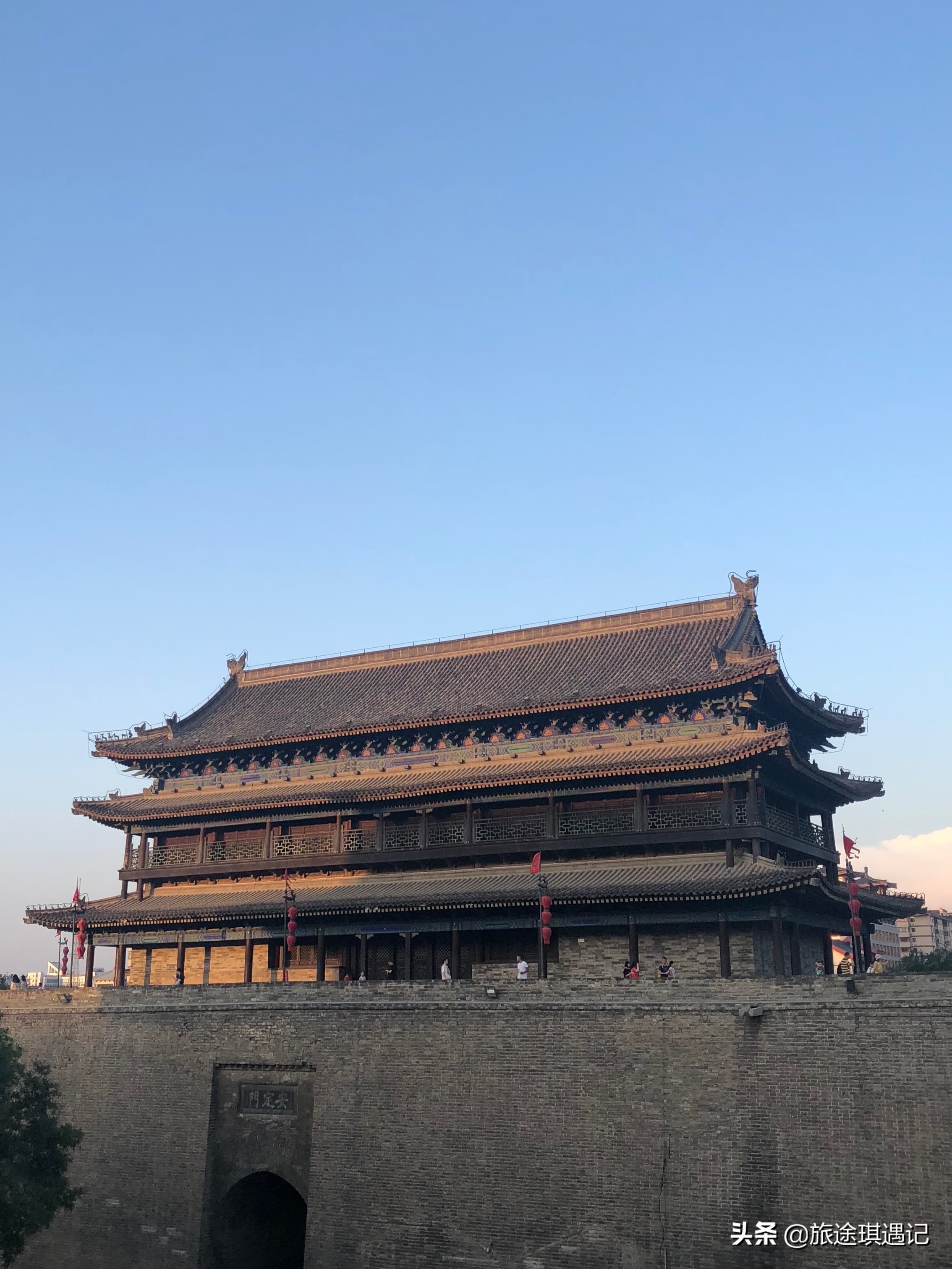 陕西2-3天短途旅游环线,陕西最新旅游4条线路