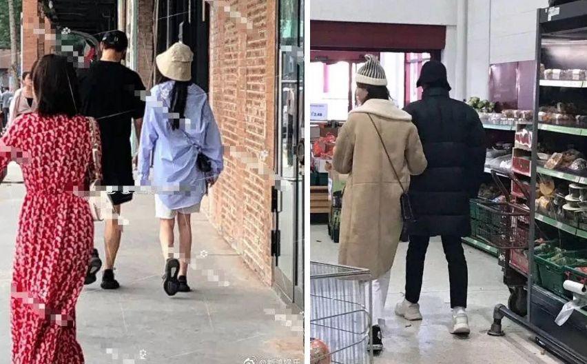 顶流影后今天上热搜了吗,顶流要塌房吗