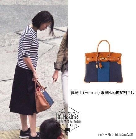 世界上拥有爱马仕最多的人袁咏仪,袁咏仪爱马仕超级vip要配货吗