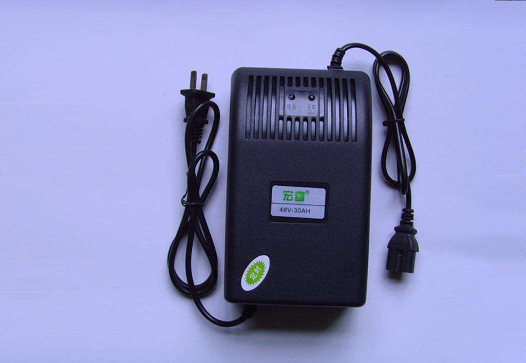 电动车充电器风扇噪音大怎么加油,电动充电器噪音有多少分贝