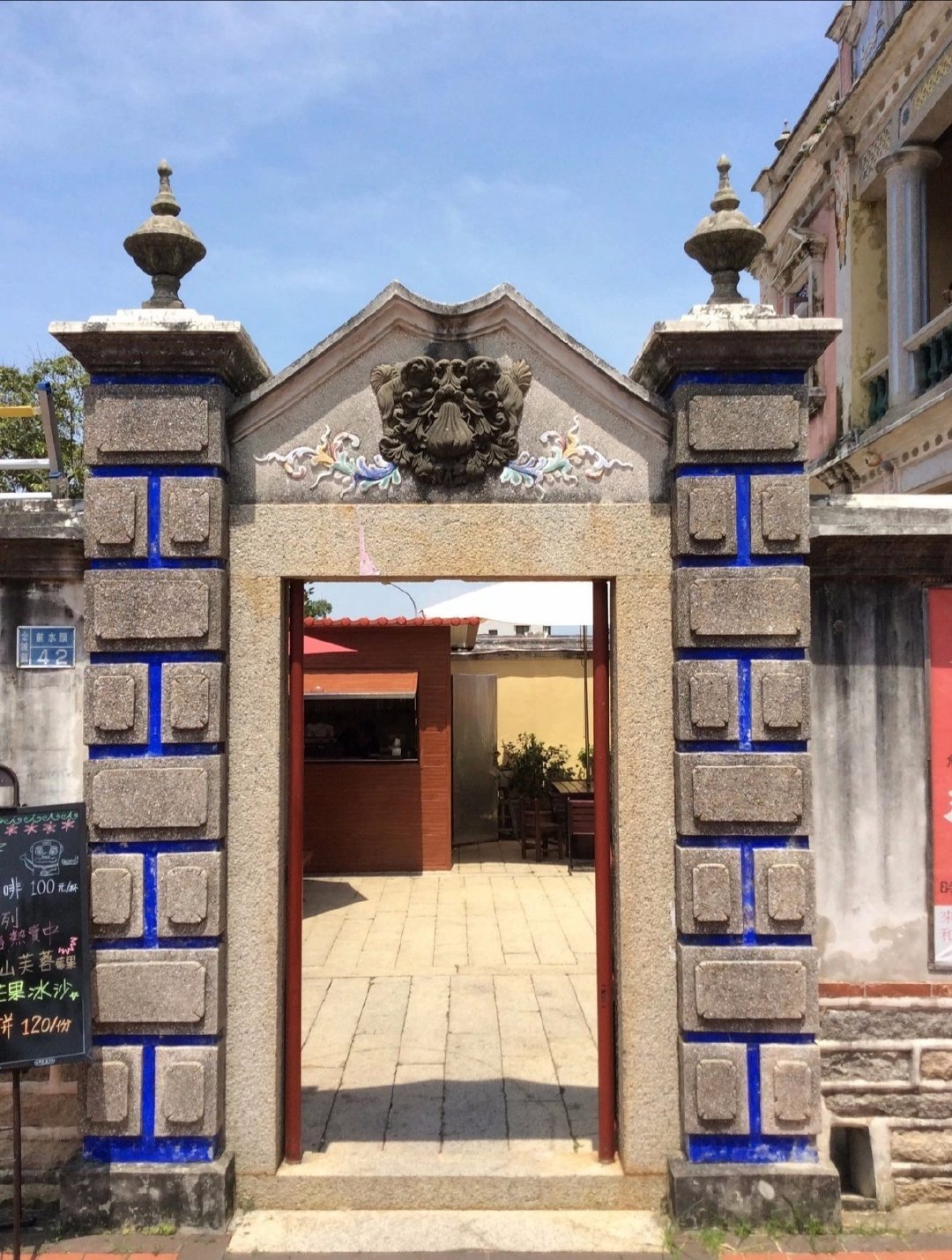 金门县旅游攻略路线,去金门的旅游攻略