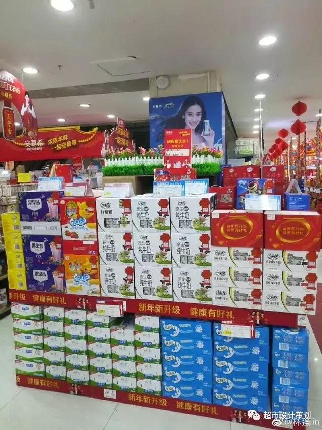 陈列就是产品的灵魂,陈列是一种好习惯但未必人人适合