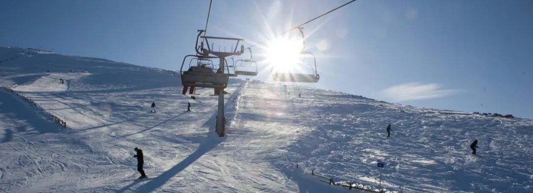 关于冒险，尼维斯山给你答案，英国值得一去的极限运动打卡地