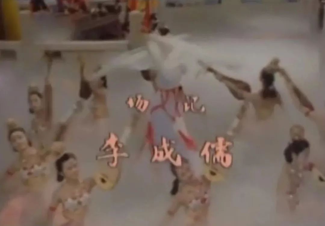 86版西游记吐槽,86版西游记大量吐槽