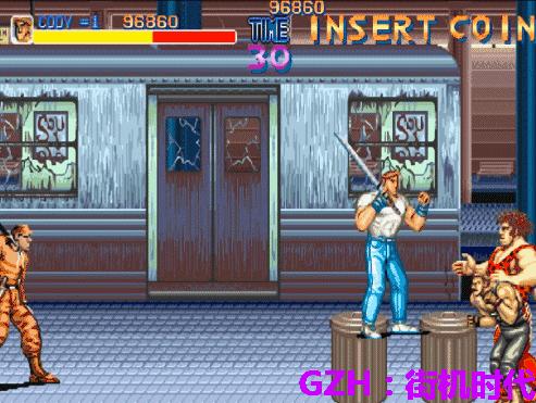 街机游戏厅老板痛恨的游戏,街机有趣bug