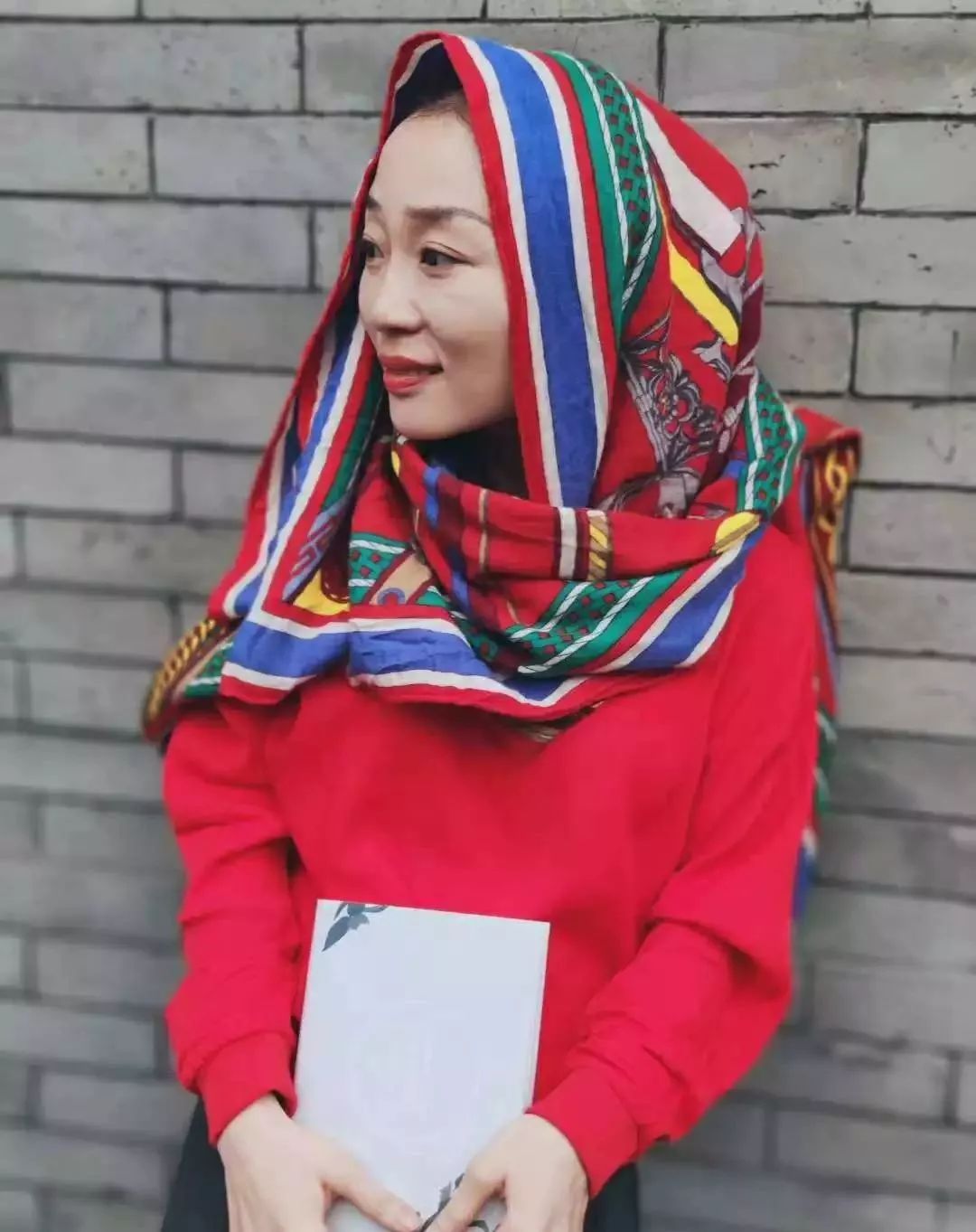 安意如长相思,安意如陌上花开缓缓归