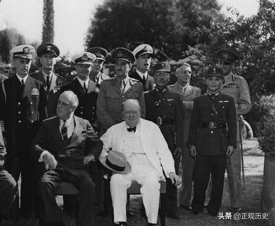 美国人史汀生：缓解对日压力，中国人必须和日本打下去，不惜一切