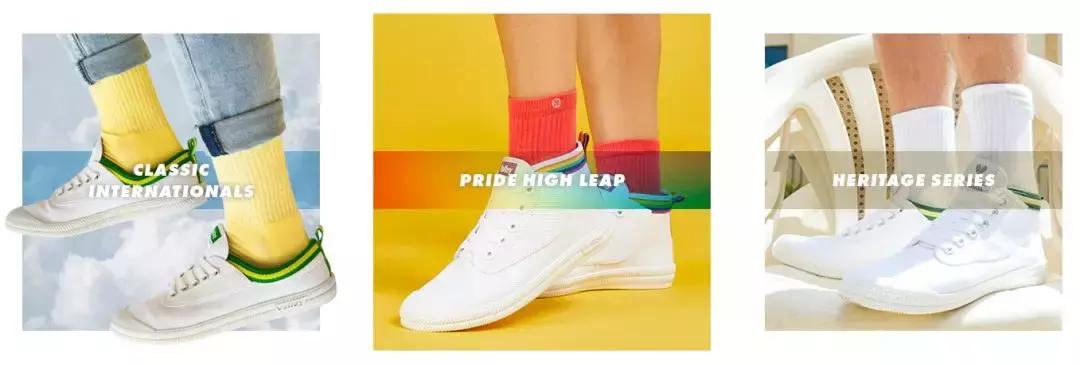 帆布鞋品牌排行榜前十名匡威,匡威历代经典帆布鞋