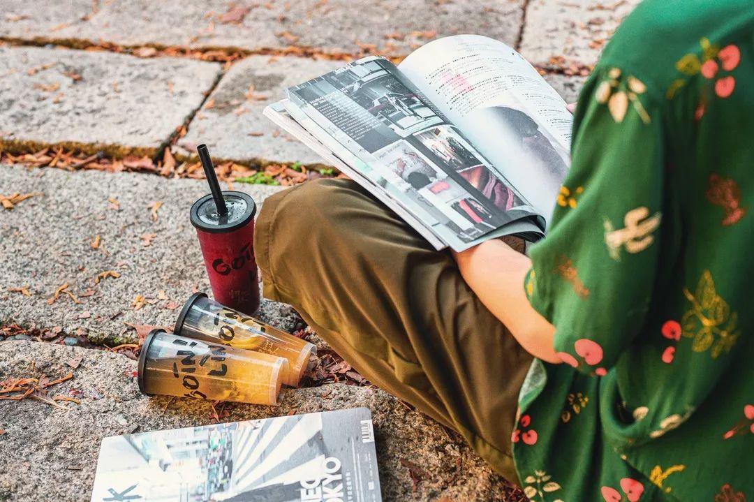 茶饮界“SK-II”，仙女们的福音，网红都常来打卡