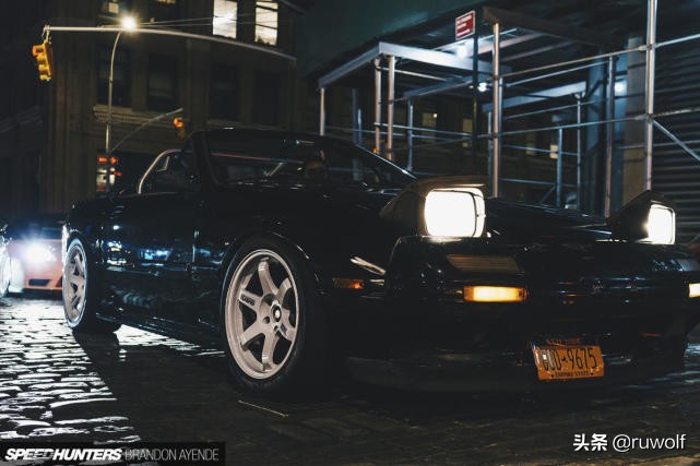 传奇之夜1,美国传奇之夜