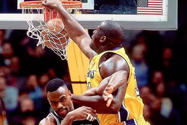 四大中锋总历史排名,四大中锋都有谁