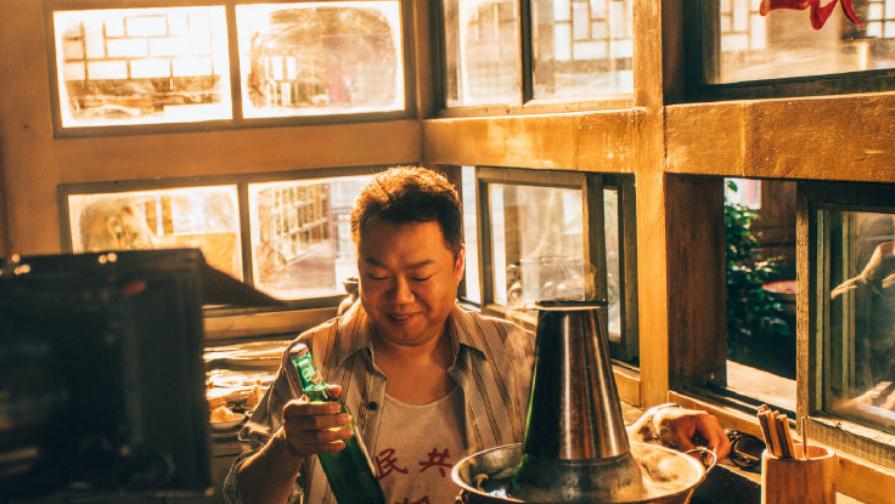 鬼吹灯姜超王胖子搞笑片段,姜超鬼吹灯最新