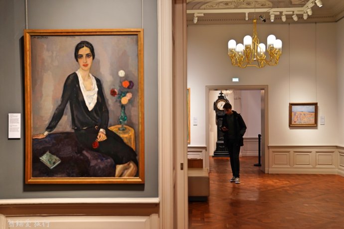 10日荷兰自由行攻略3，在自由包容的国度里浪漫放飞自我