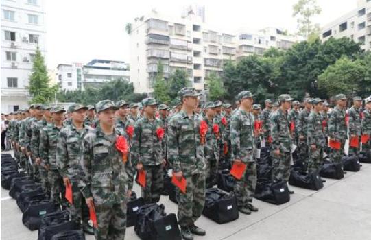 2021年参军政审新规定,2023参军参军政审审查哪些人