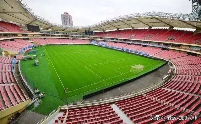 足球豪门欧洲,欧洲豪门各大球场
