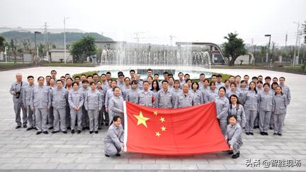 “一带一路”追随者重庆工业的海外“订单大户”—重庆水轮机厂