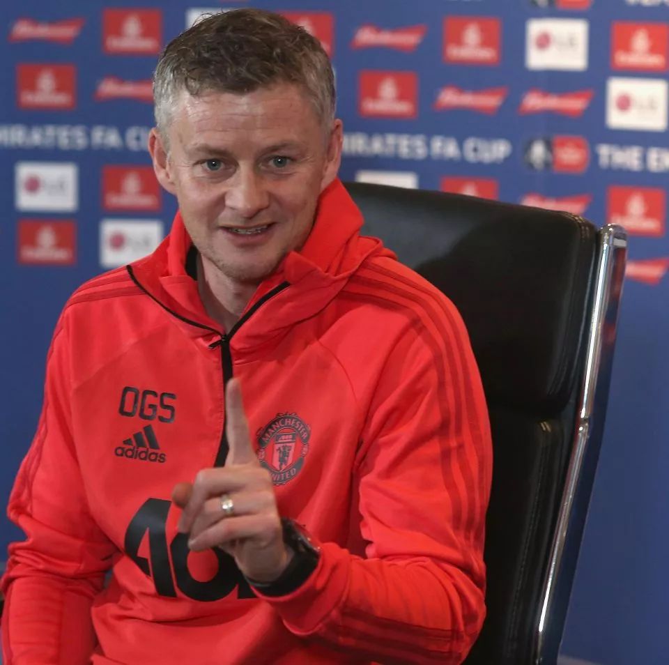 索帅执教曼联完整视频,索帅含泪告别曼联为啥