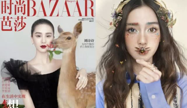 香奈儿巅峰时刻到底有多强,人间香奈儿门面担当