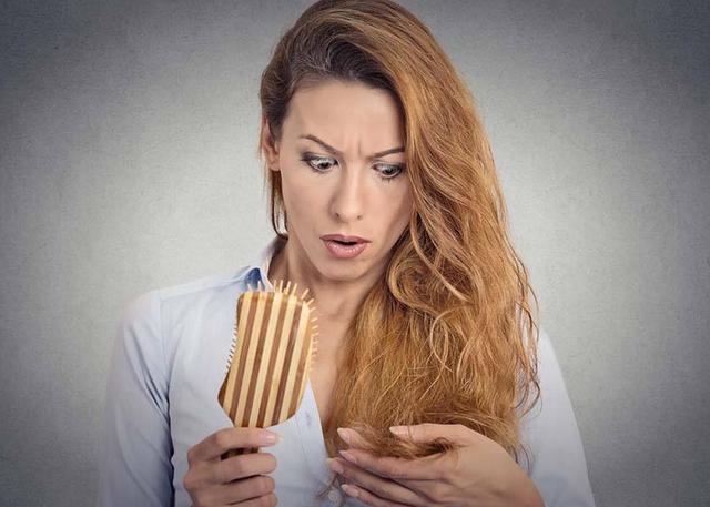 佛系不淡定了，不脱单也不能脱发