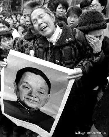 【纪念*小平邓**死22周年】再道一声：小平，您好！