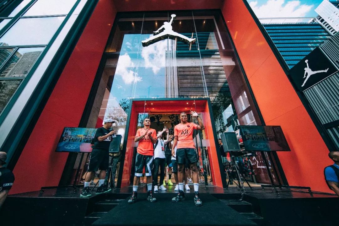 姆巴佩空降津门虎,姆巴佩登陆浙江绿城