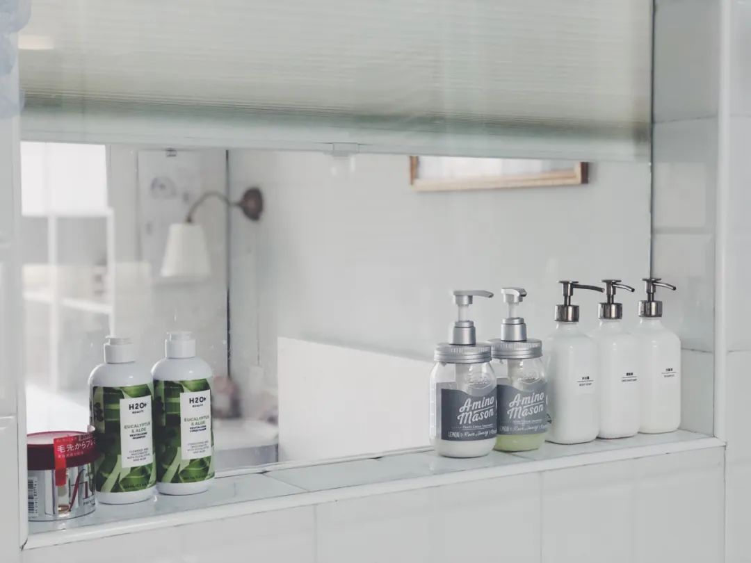 日式卫浴间四分离,奥特朗教你玩转卫浴干湿分离